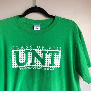 UNT Shirt